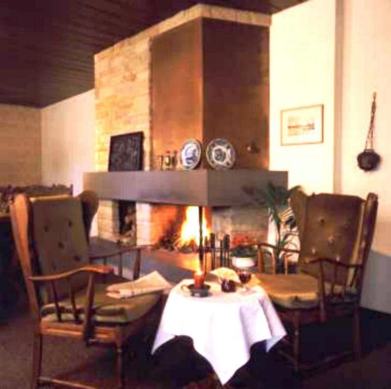 Hotel Villa Luise Bad Rothenfelde Chambre photo