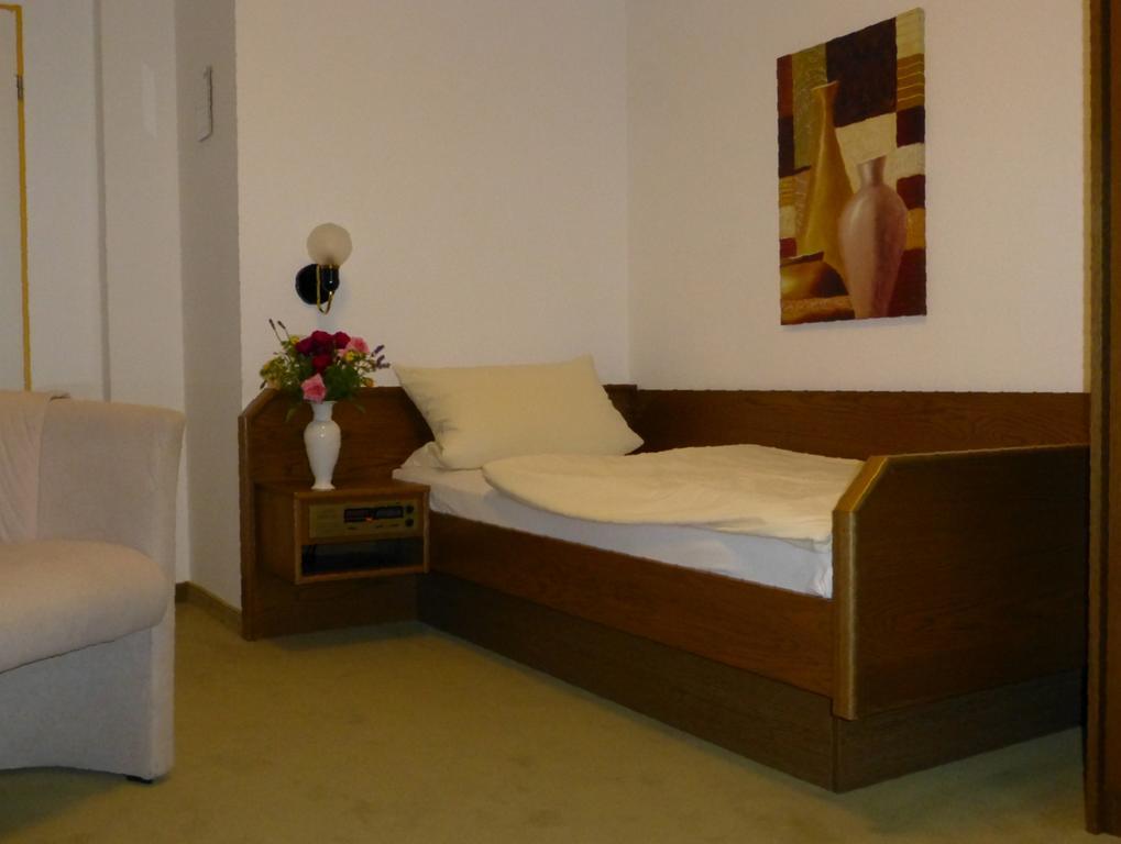Hotel Villa Luise Bad Rothenfelde Extérieur photo